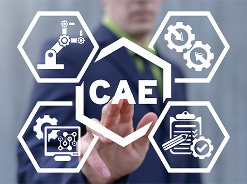 Computer Aided Design & Engineering
